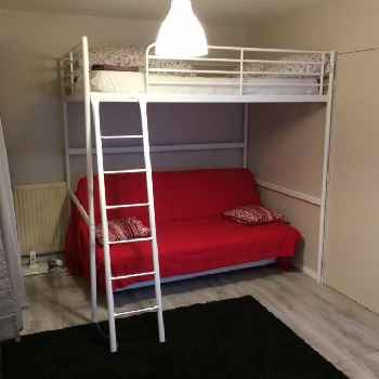 París - 20th arrondissement (Apt. 375592)