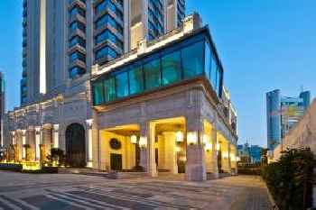 Kempinski The One Suites Hotel Shanghai Downtown 219