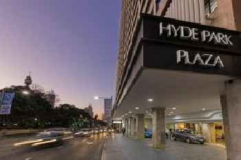 Oaks Sydney Hyde Park Suites 219