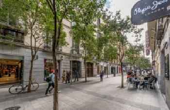 Estudios Village Chueca 201