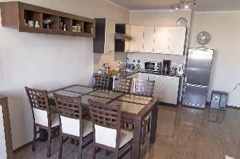 Berlín - Mitte (Apt. 378804)
