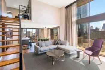 Adina Apartment Hotel Melbourne 219