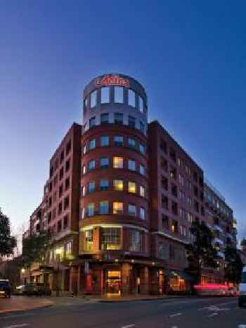 Adina Apartment Hotel Sydney Surry Hills 219
