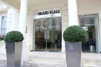 Grand Plaza Serviced Apartments 219