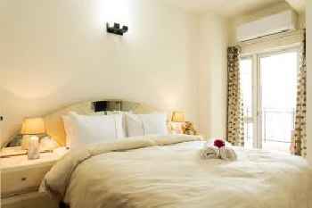 Hostie Elina-3BR Condo West/Central Delhi 201