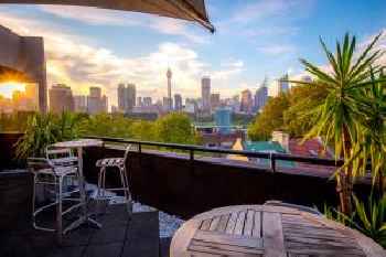 Sydney Potts Point Central Apartment Hotel Official 219