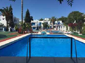 Apartamentos Cala d´Or Park