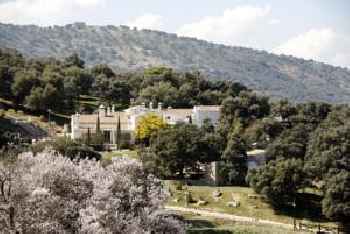 Los Pilares de Ronda Boutique & Hotel 223