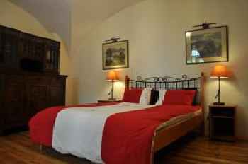 Mieszkanie Old Town Apartment 201