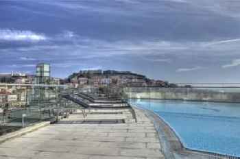 VIP Executive Eden Aparthotel 219