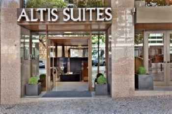 Altis Suites Apartamentos Turísticos 219