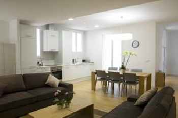 Pamplonapartments Mercaderes 201