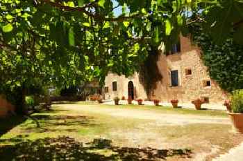 Agroturismo Possessió Binicomprat 223