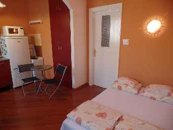 Budapest - VII. kerület (Apt. 390196)
