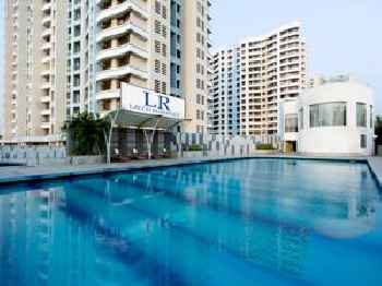 Lalco Residency