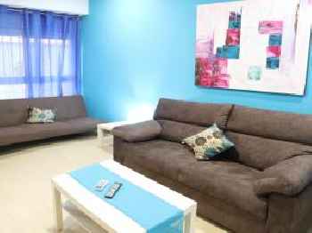 Apartamento D Cordoba wifi gratis 201