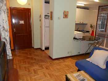 Santiago de Compostela (Apt. 392848)