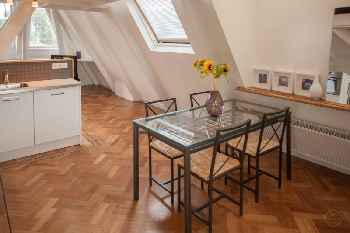 Ámsterdam - Oude Pijp (Apt. 393163)