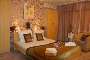 Agentia H Accommodation