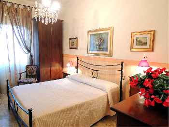 Appia apartment
