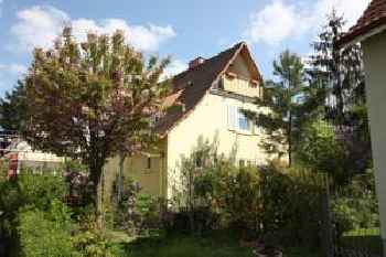 Apartment Schöner Blick