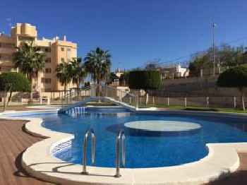 Apartamentos Parque Marino 201