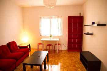 Madrid - Puerta del Angel (Apt. 401445)