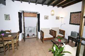 Granada - Albaicin (Apt. 402897)