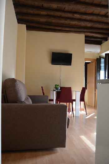 Granada - Albaicin (Apt. 403201)