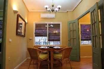 Sevilla - Bellavista-Palmera (Apt. 404567)