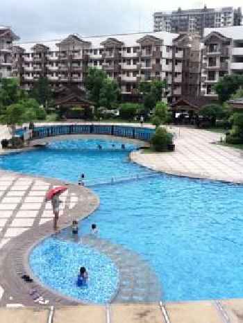 Rosewood Pointe Residences
