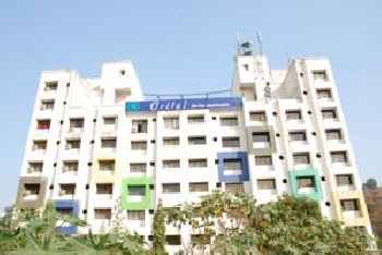Oritel Service Apartments Andheri Mumbai 201
