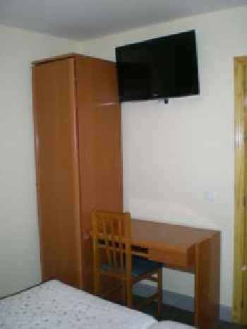 Barcelona - Poble Nou (Apt. 409330)