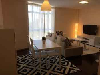 Apartamentos Finisterre Atlántico 201