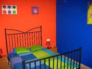 Barcelona - El Clot (Apt. 411953)