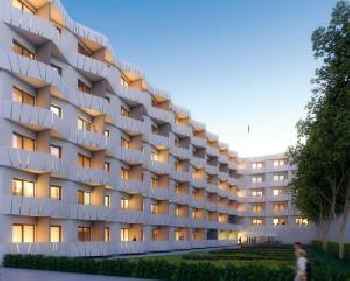 Munich Apartment 201