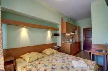 Nevsky 78 Apart-hotel 219