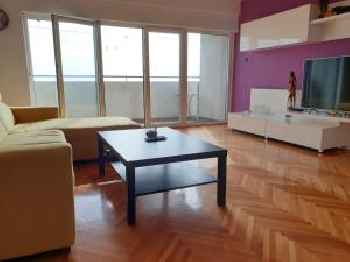 Business Apartment SS 201
