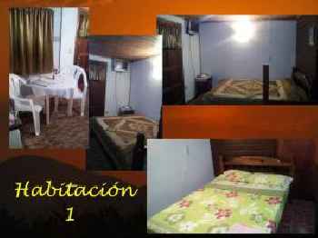 Alquiler Cataratas 220