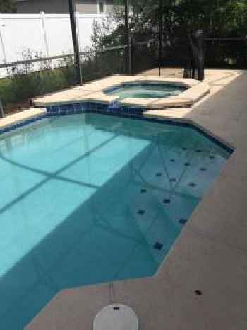 Orlando Vacation Rental Homes 220