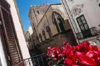 Gioeni Suites - Charming Loft 220