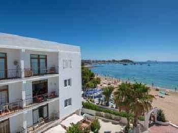 Apartamentos Boutique Marsol Ibiza 201