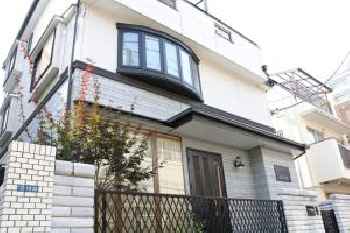 Guanjing Apartment 201