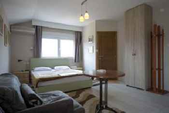 Sun Apartments Podgorica 201