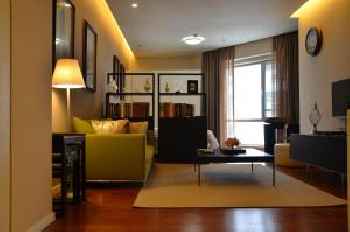 Jiu Du Hui Serviced Apartment 219