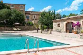 Fincahotel Can Estades 219