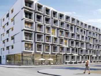 MyRoom - Top Munich Serviced Apartments 219