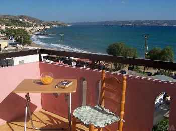 Kalyves (Apt. 427749)