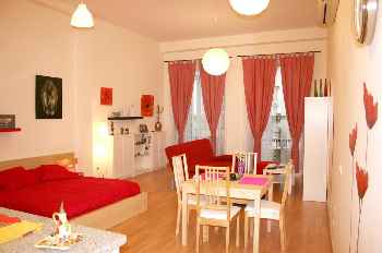 Málaga - Centro (Apt. 429916)