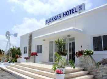 Flokkas Hotel Apartments 219